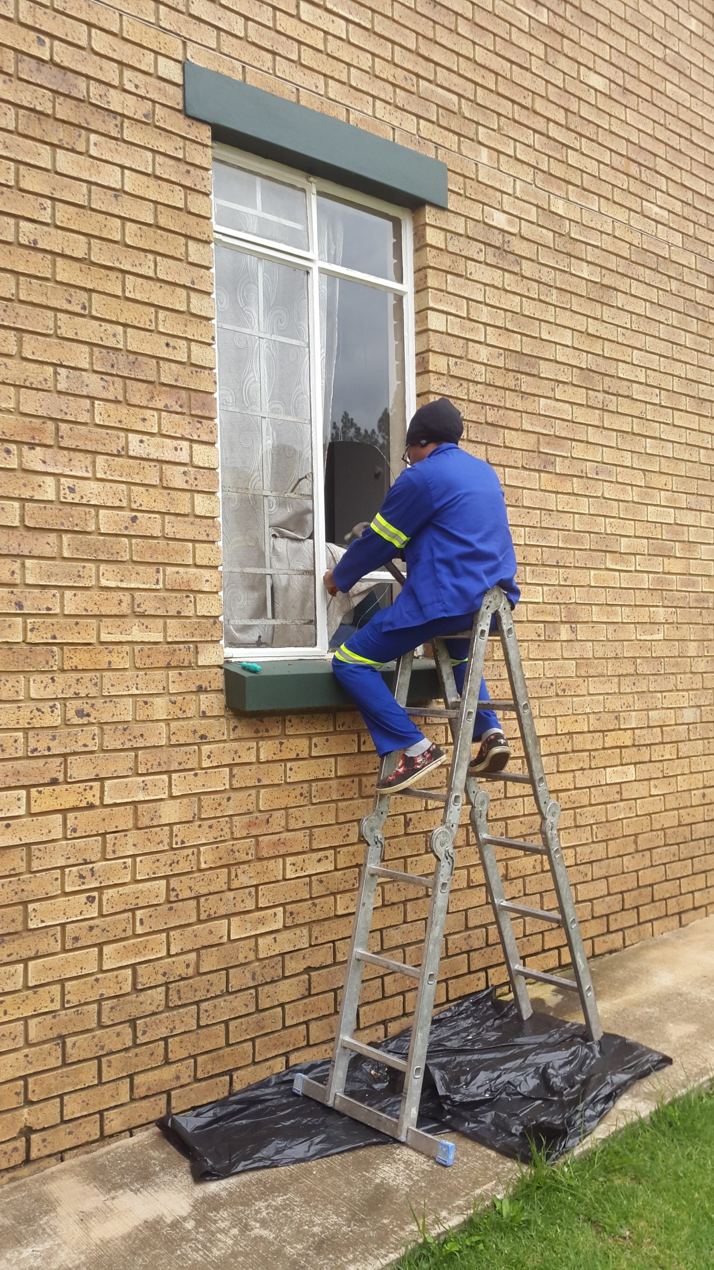 Window Repair 