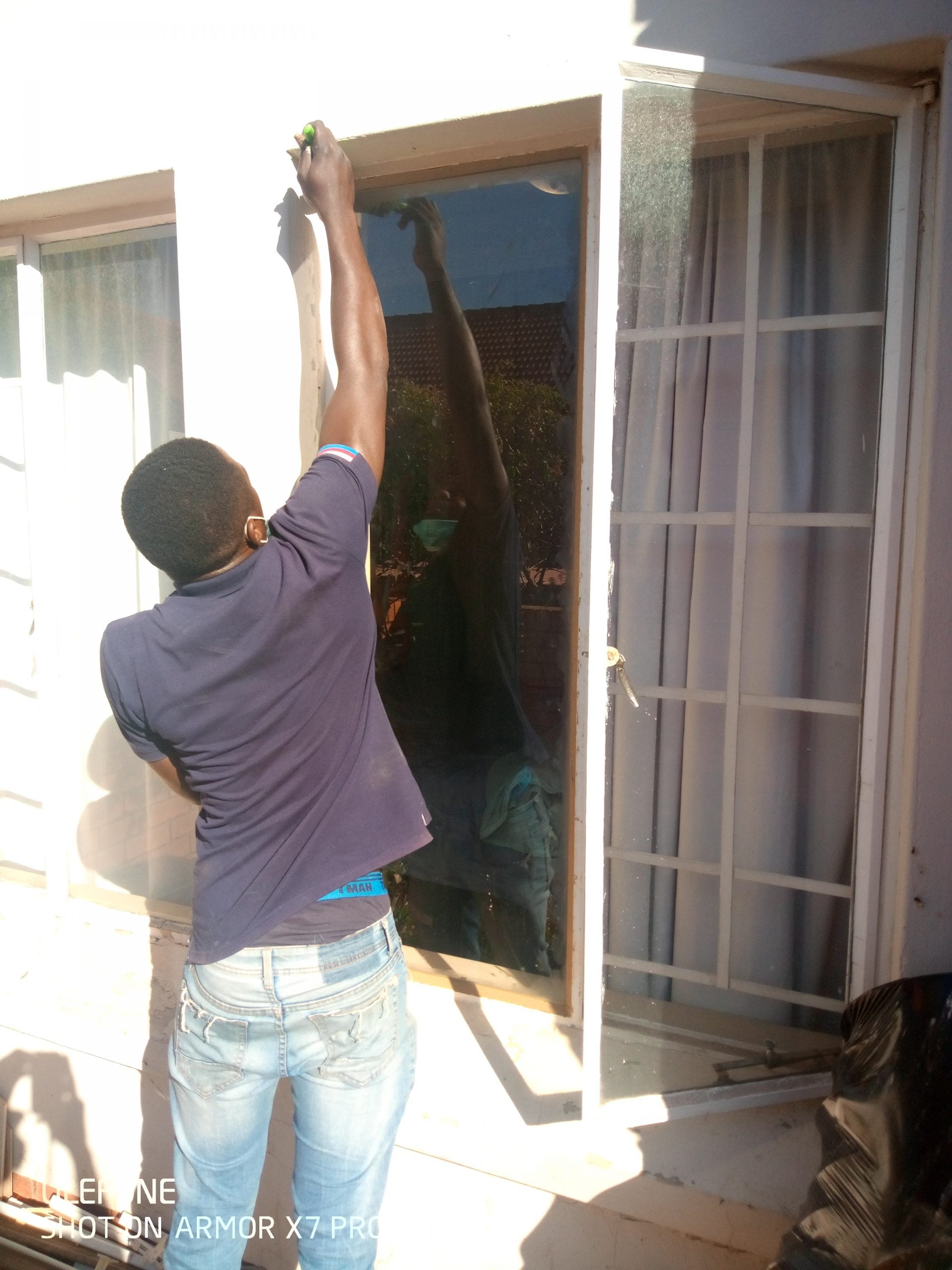 window repairs in sandton